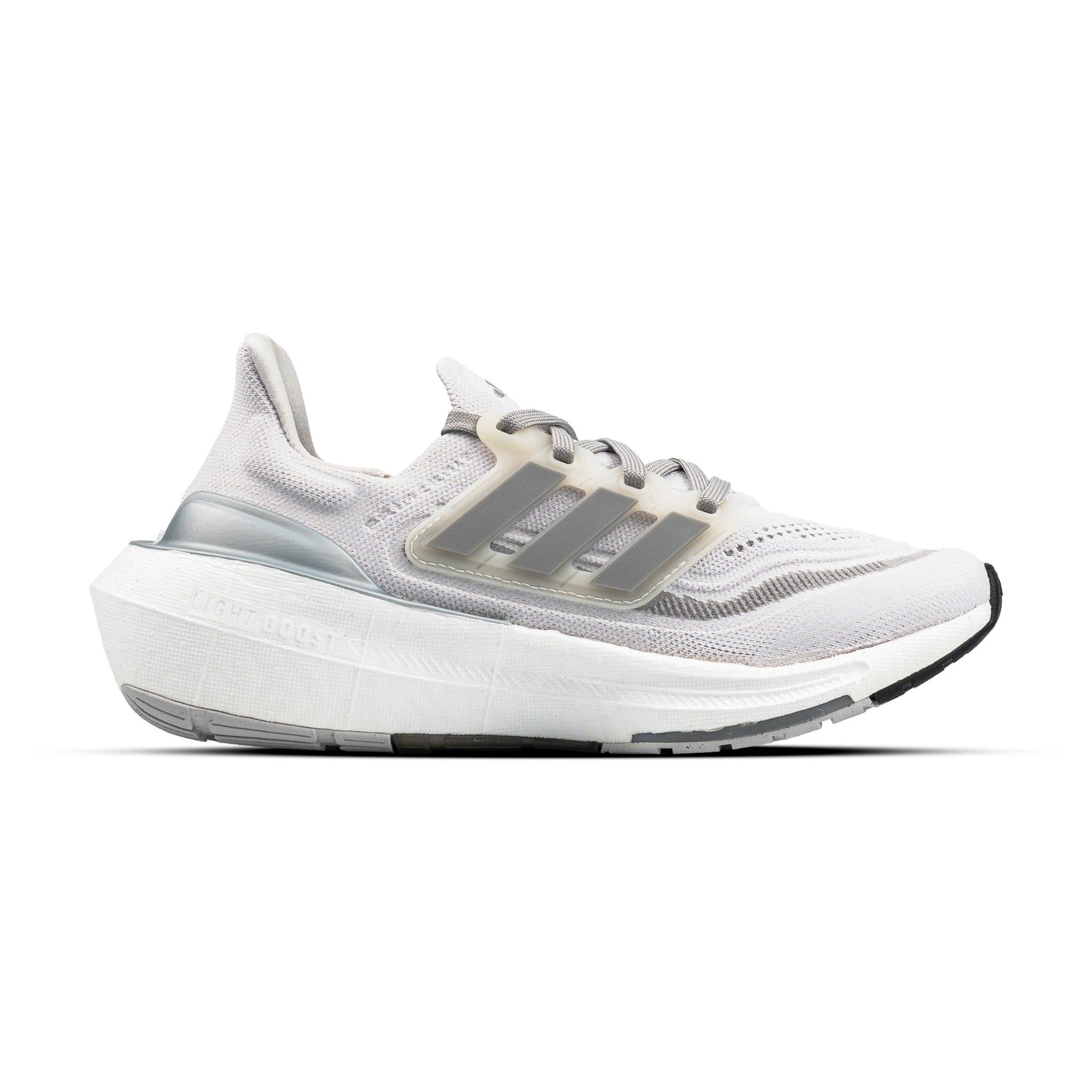  GIÀY ADIDAS ULTRABOOST ' LIGHT SILVER ' IG8279 