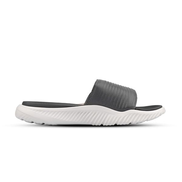  DÉP ADIDAS ALPHABOUNCE SLIDE 2.0 ALL WHITE ''GZ9503'' 