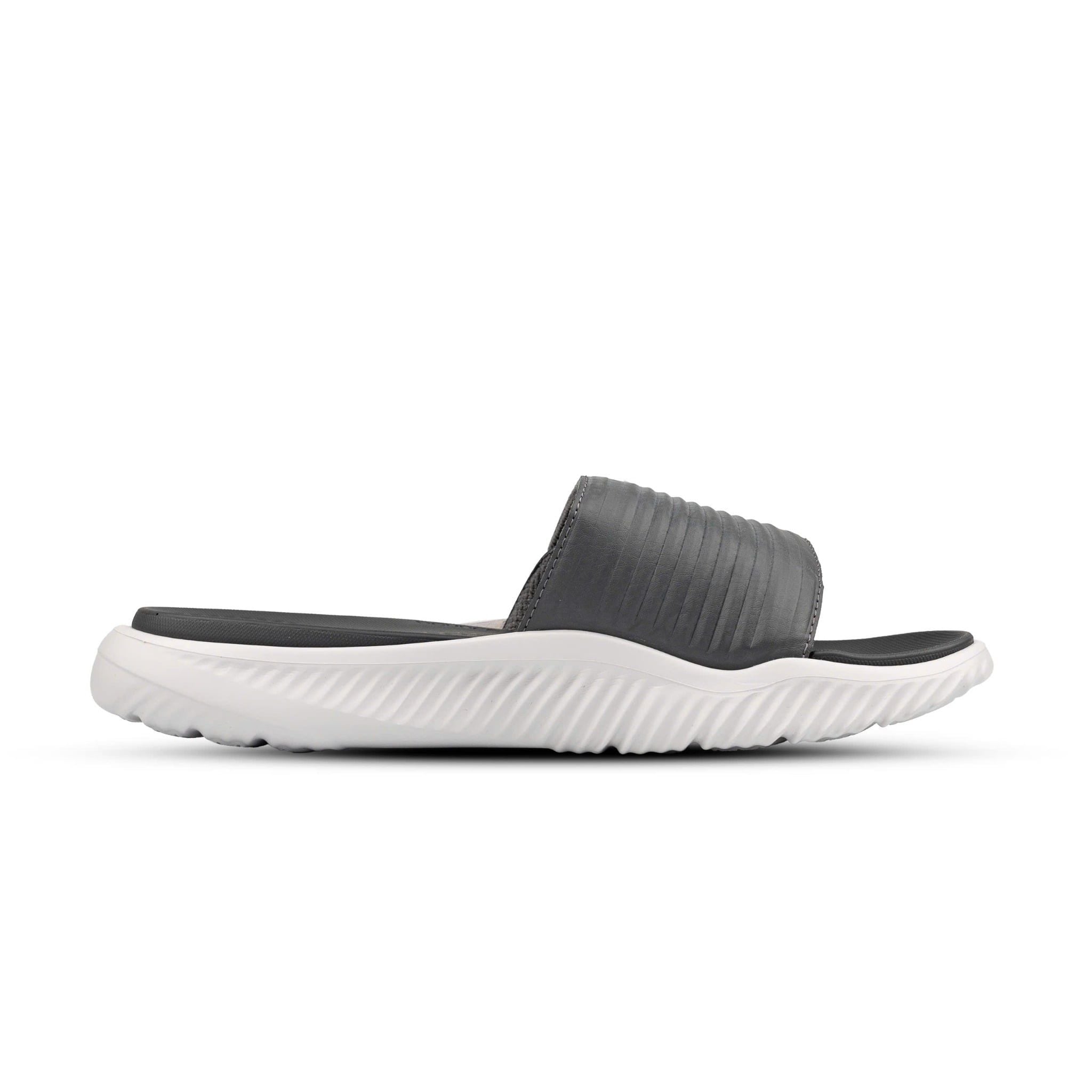  DÉP ADIDAS ALPHABOUNCE SLIDE 2.0 ALL WHITE ''GZ9503'' 