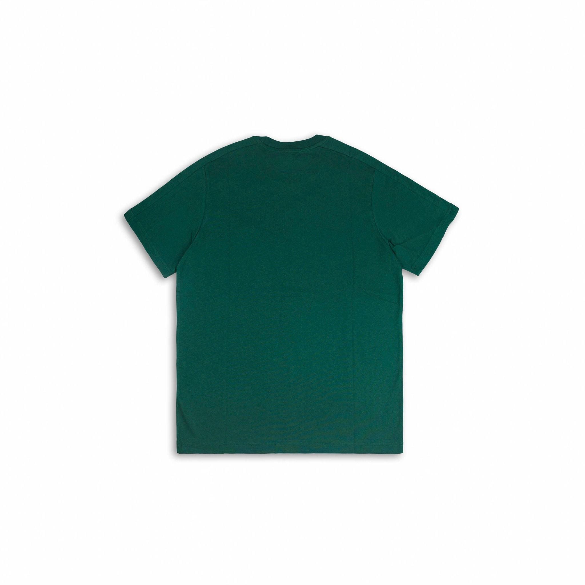  ÁO ADIDAS 3 TRIPLES SPORTS TEE COLLEGIATE GREEN 