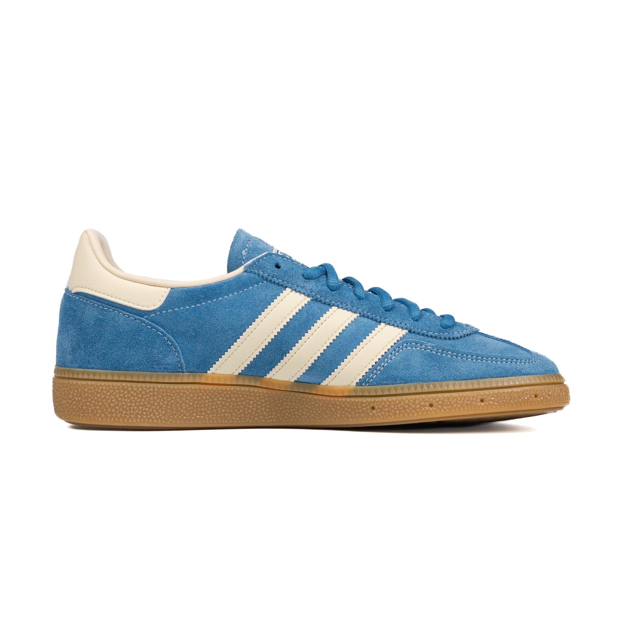  GIÀY ADIDAS HANDBALL SPEZIAL CORE BLUE 