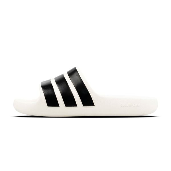  Dép Adidas Adilette Flow Màu Trắng 