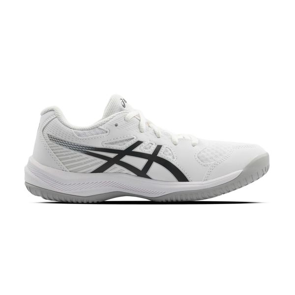  Giày Tennis/Pickleball Asics Upcourt 6 White 