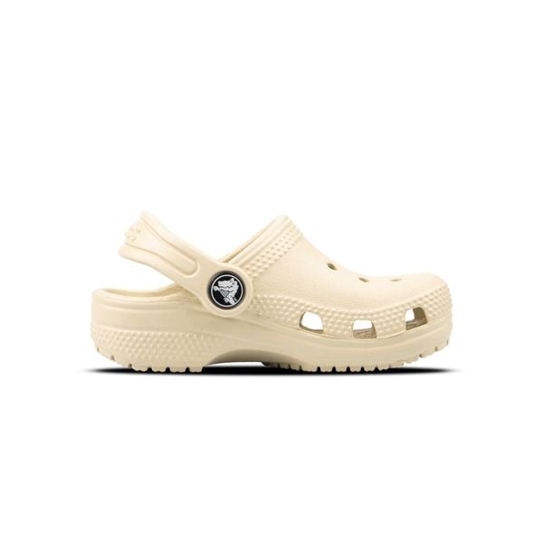  DÉP CROCS KID MÀU BE 