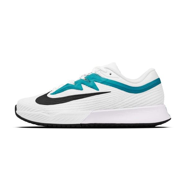  Giày Tennis/Pickleball Nike Vapor Pro 3 HC ‘White/Radiant Emerald’ 