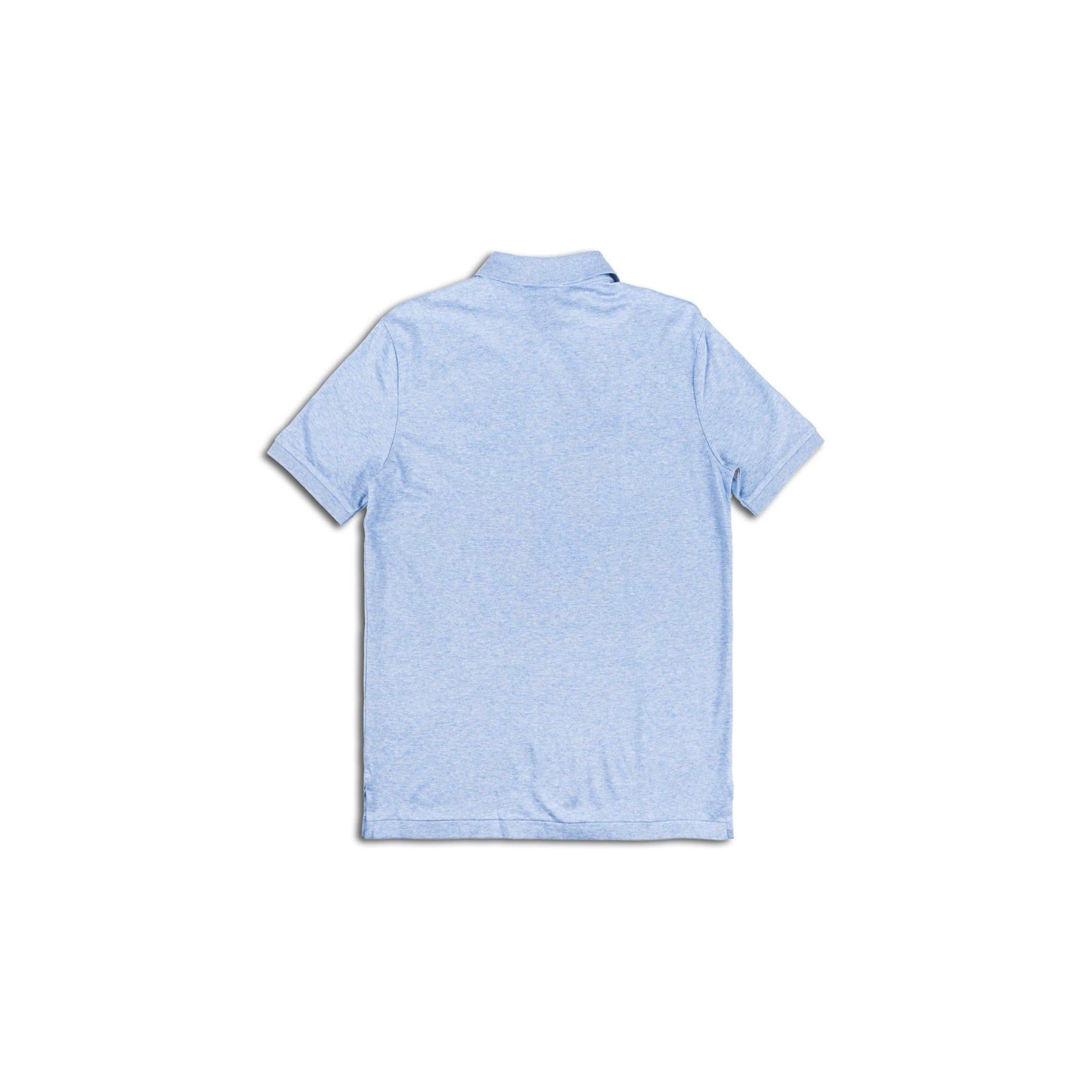  Áo Polo Ralph Lauren Slim Fit Soft Cotton 