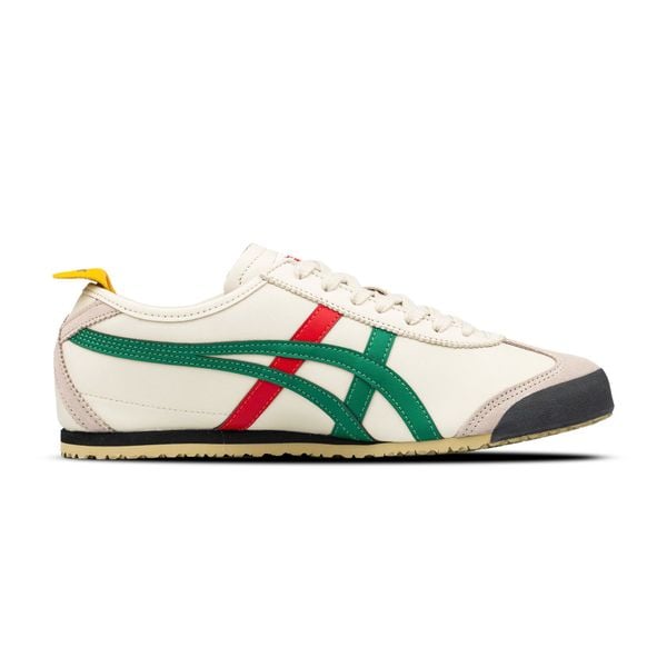  GIÀY ONITSUKA TIGER MEXICO 66 ' BIRCH GREEN ' 1183C102 - 201 