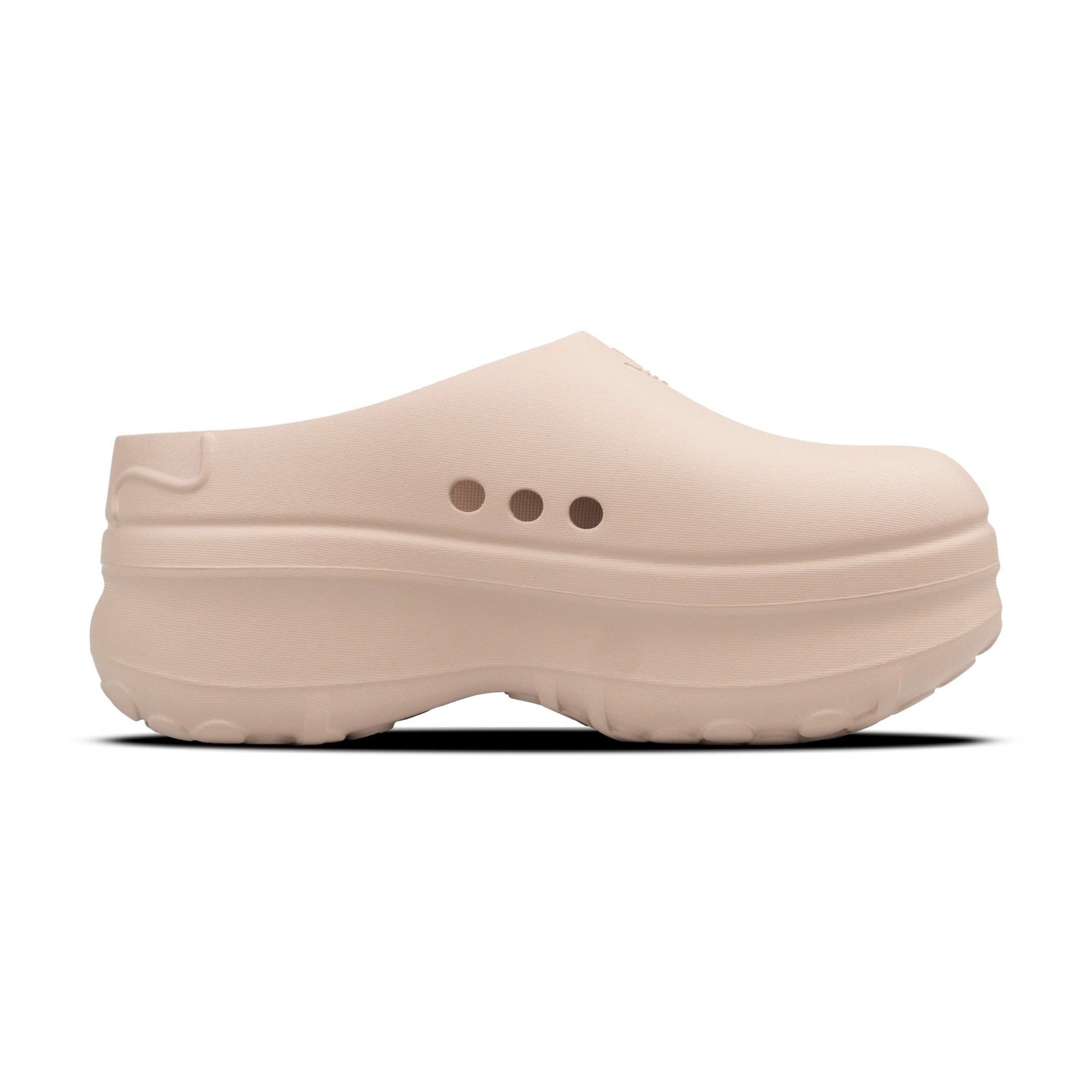  GIÀY ADIDAS ADIFOM STAN SMITH MULE “ WONDER TAUPE” IE7052 