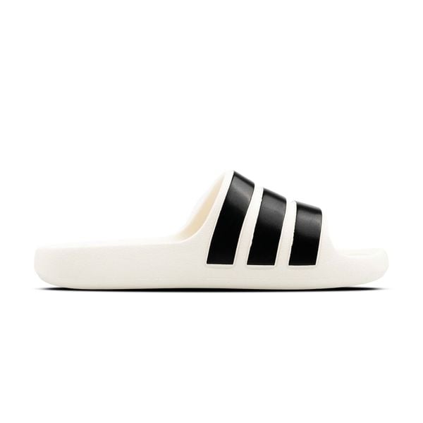  Dép Adidas Adilette Flow Màu Trắng 