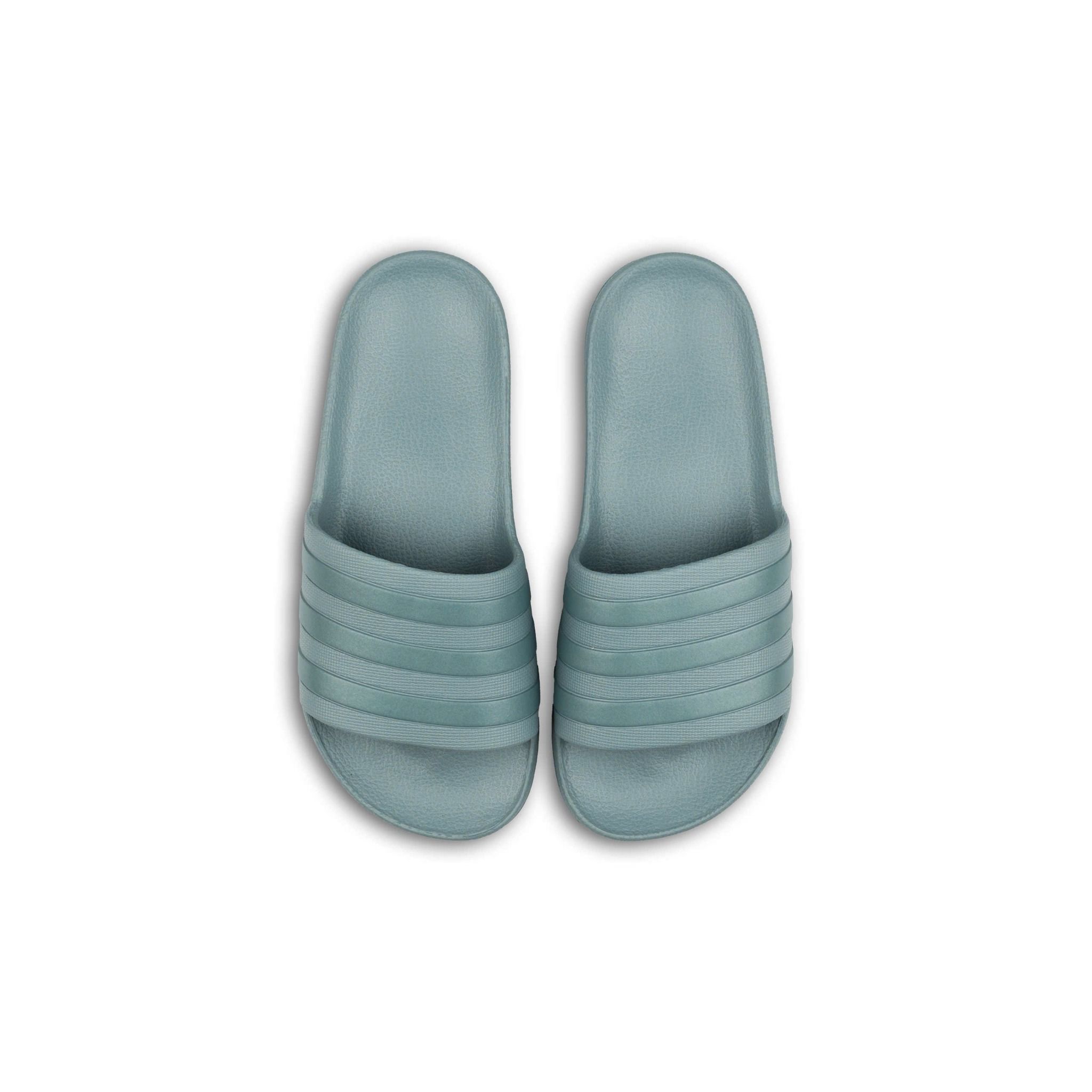  DÉP ADILETTE AQUA SLIDES MAGIC GREY ''GZ1153'' 