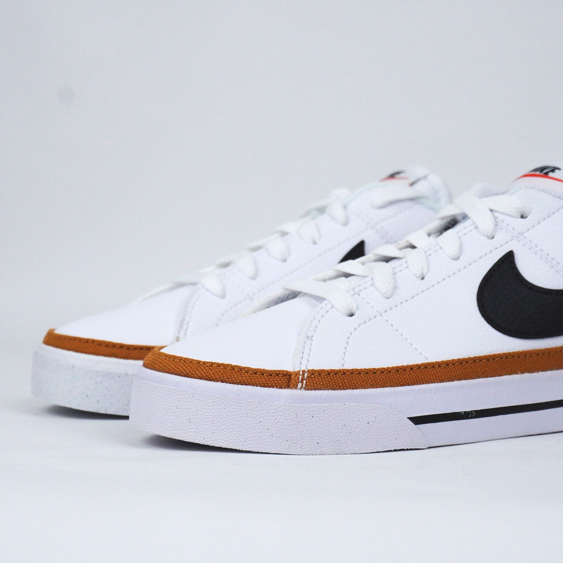  GIÀY NIKE COURT LEGACY WHITE DA5380 - 102 