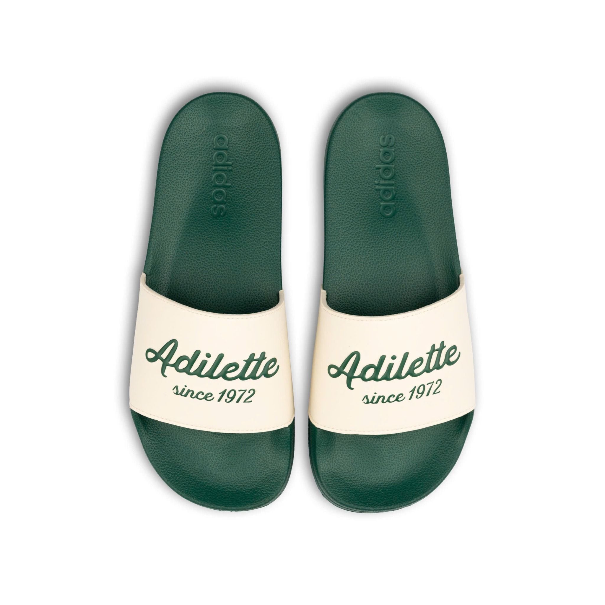  DÉP ADIDAS ADILETTE 1972 XANH LÁ ''GW8749'' 