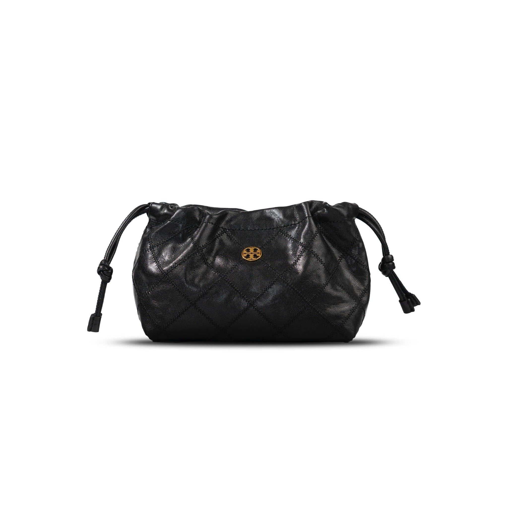  Túi Tory Burch Willa Màu Đen 
