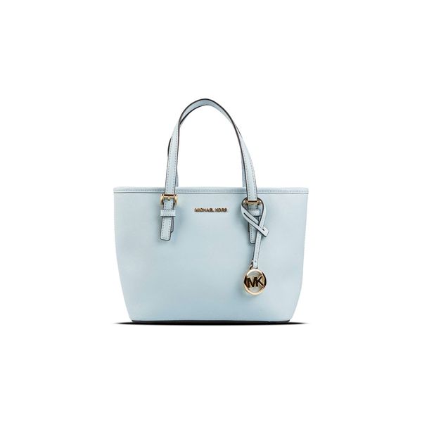  Túi Tote Michael Kors 2way Mini Bag Vista Blue 