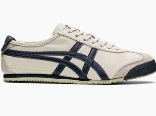  GIÀY ONITSUKA TIGER MEXICO 66 ' BIRCH PEACOAT ' 1183C102 - 200 