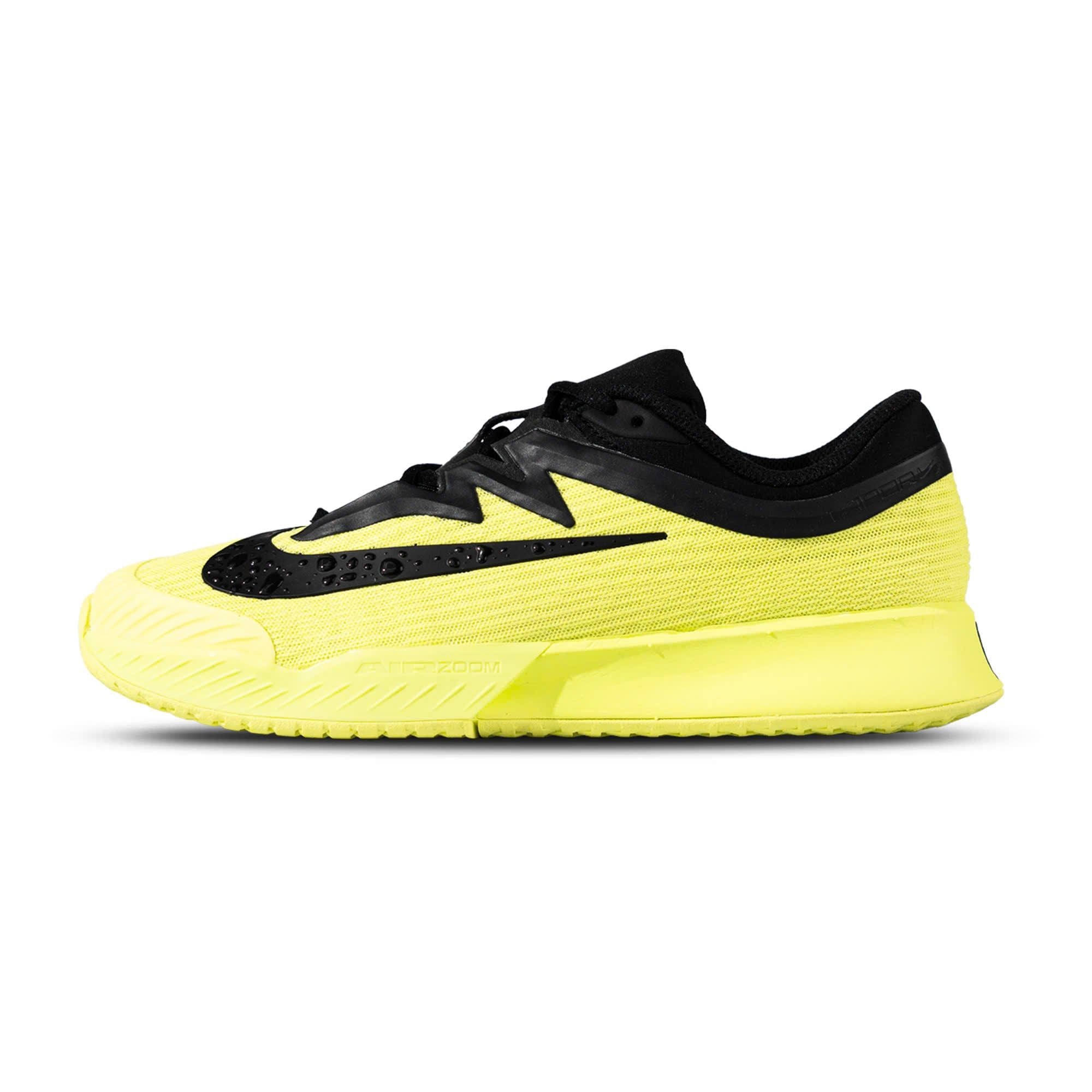  GIÀY NIKE VAPOR PRO 3 ' LIGHT LEMON TWIST BLACK ' IB6550 - 700 