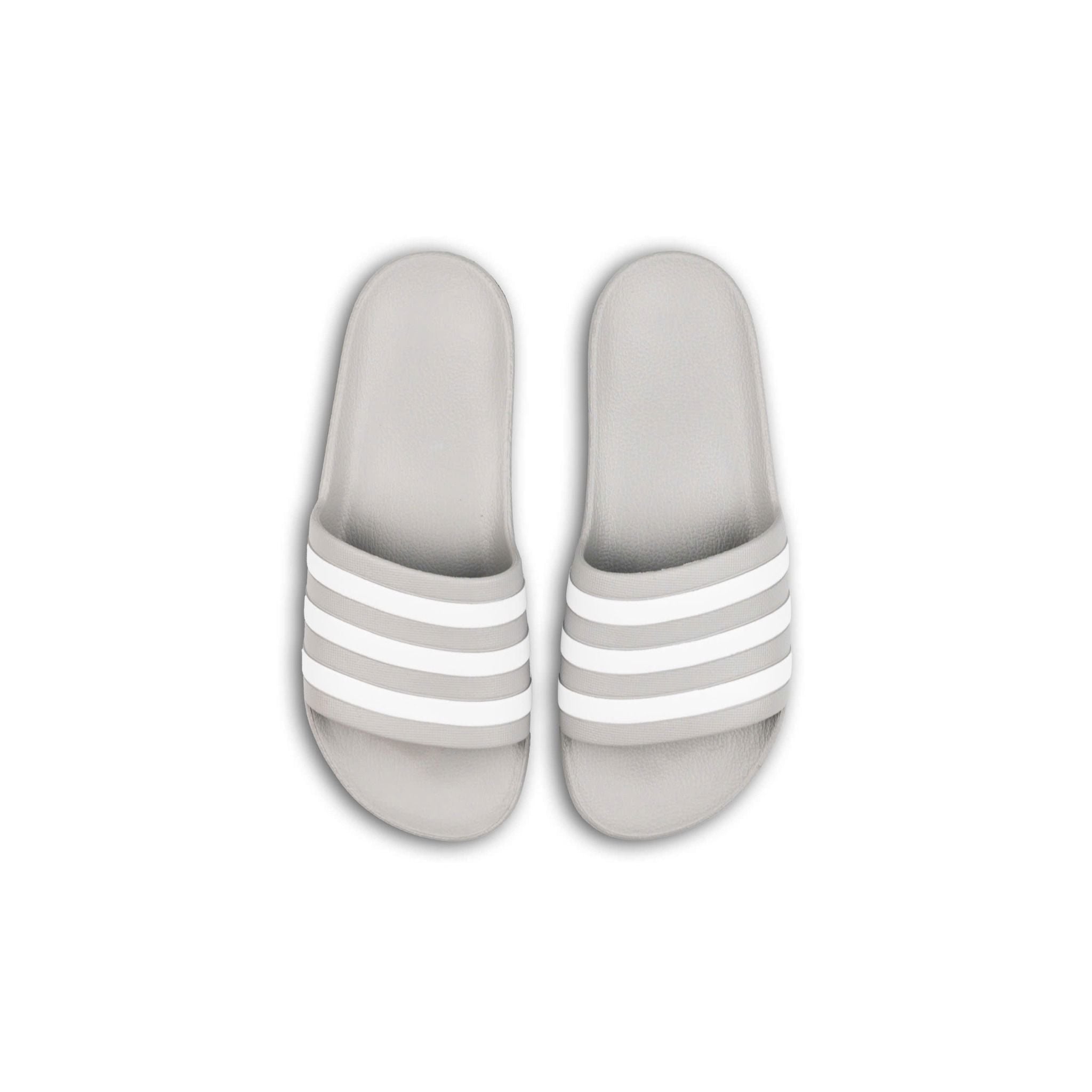  DÉP QUAI NGANG ADIDAS ADILETTE AQUA 'GREY ''EG4160'' 