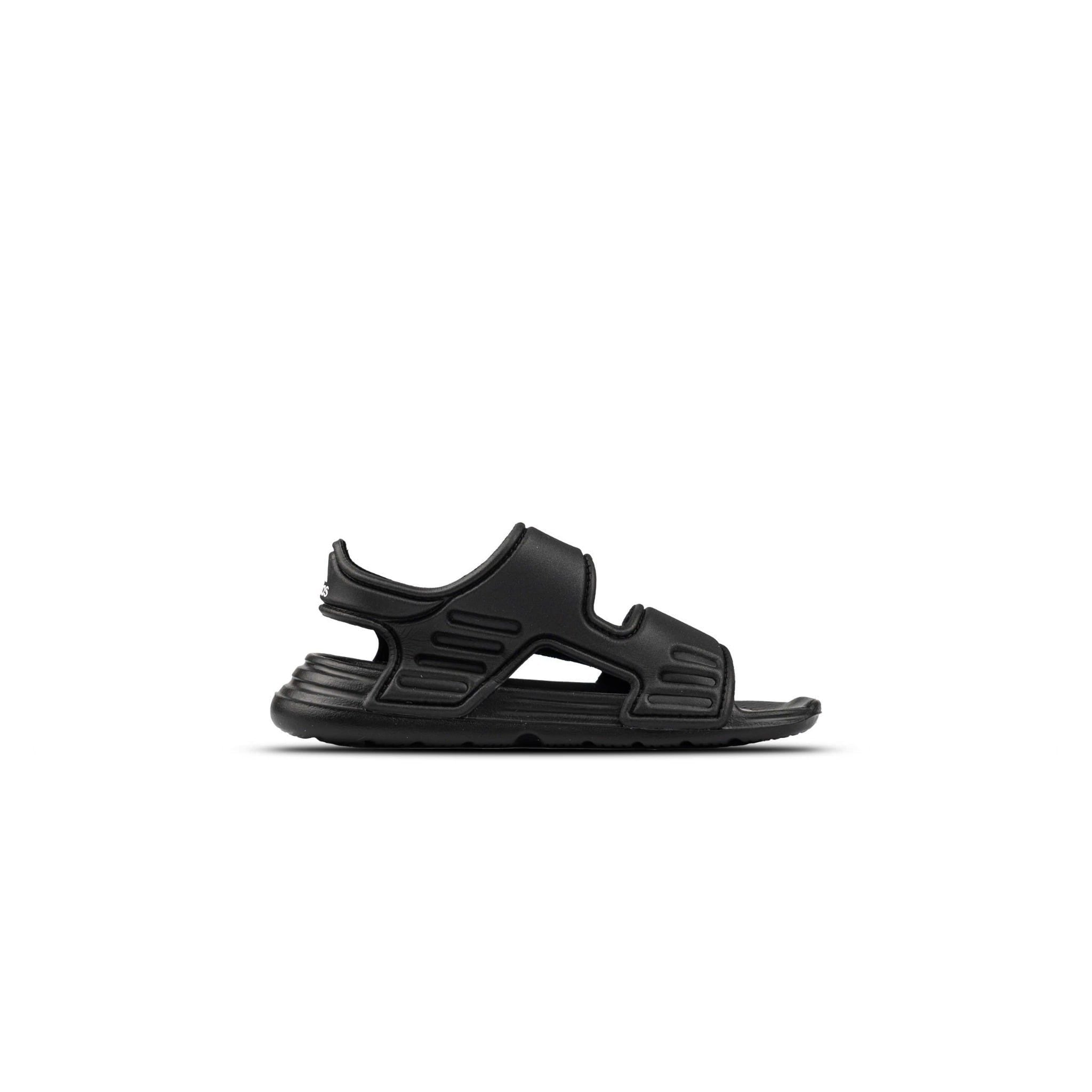  Sandal Adidas AltaSwim C Core Black ''Kid'' Màu Đen 