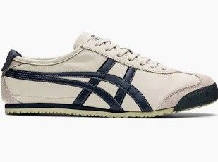  GIÀY ONITSUKA TIGER MEXICO 66 ' BIRCH PEACOAT ' 1183C102 - 200 