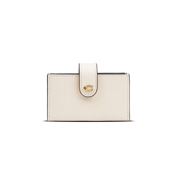  VÍ COACH ESSENTIAL MULTI ' WHITE ' CA010 