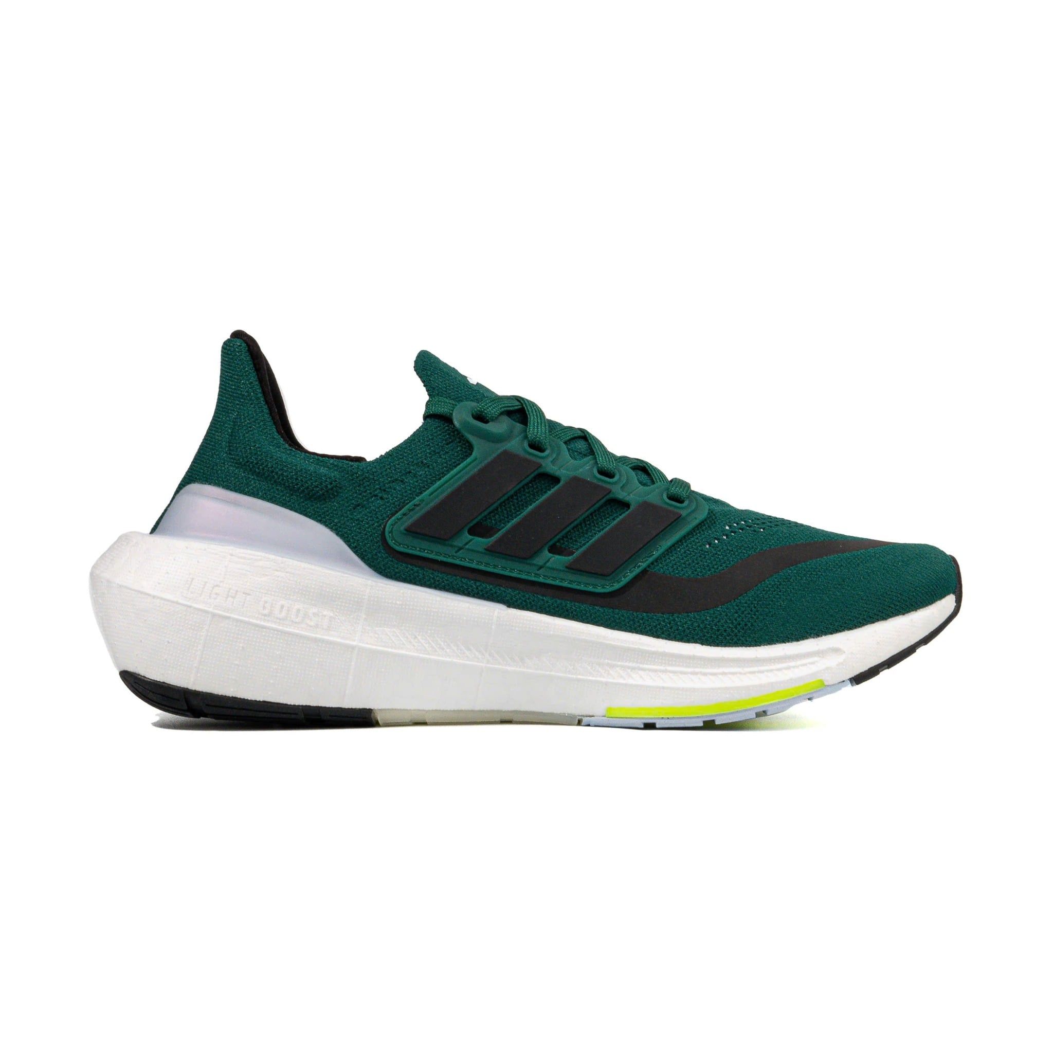  GIÀY ADIDAS ULTRABOOST LIGHT ' COLLEGIATE GREEN ' ID3282 