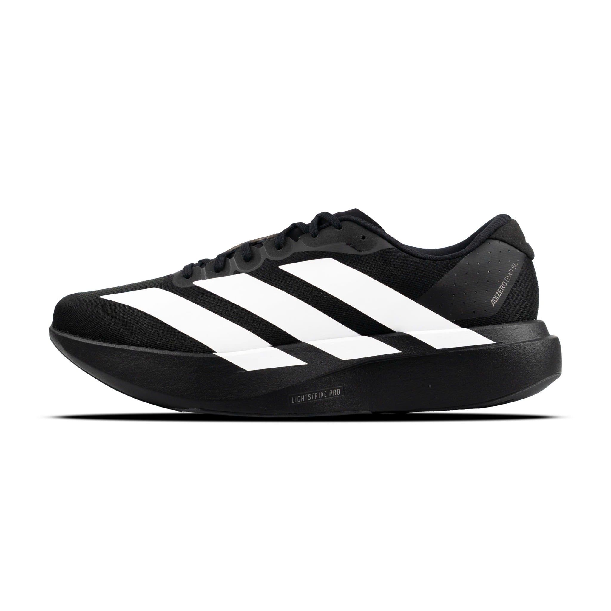  GIÀY ADIDAS ADIZERO EVO SL ' BLACK WHITE ' JP7149 