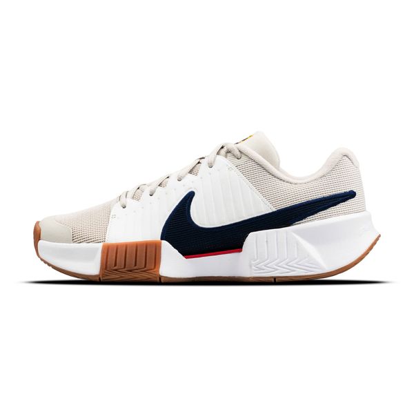  Giày Tennis/Pickleball Nike GP Challenge Pro ‘Light Bone’ 