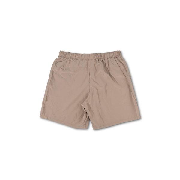  Quần đùi Running Asics Màu Be 