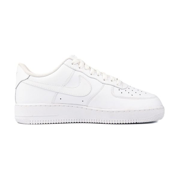  GIÀY NIKE AIR FORCE 1 LOW TRIPLE WHITE ( AF1 ) DH2920 - 111 