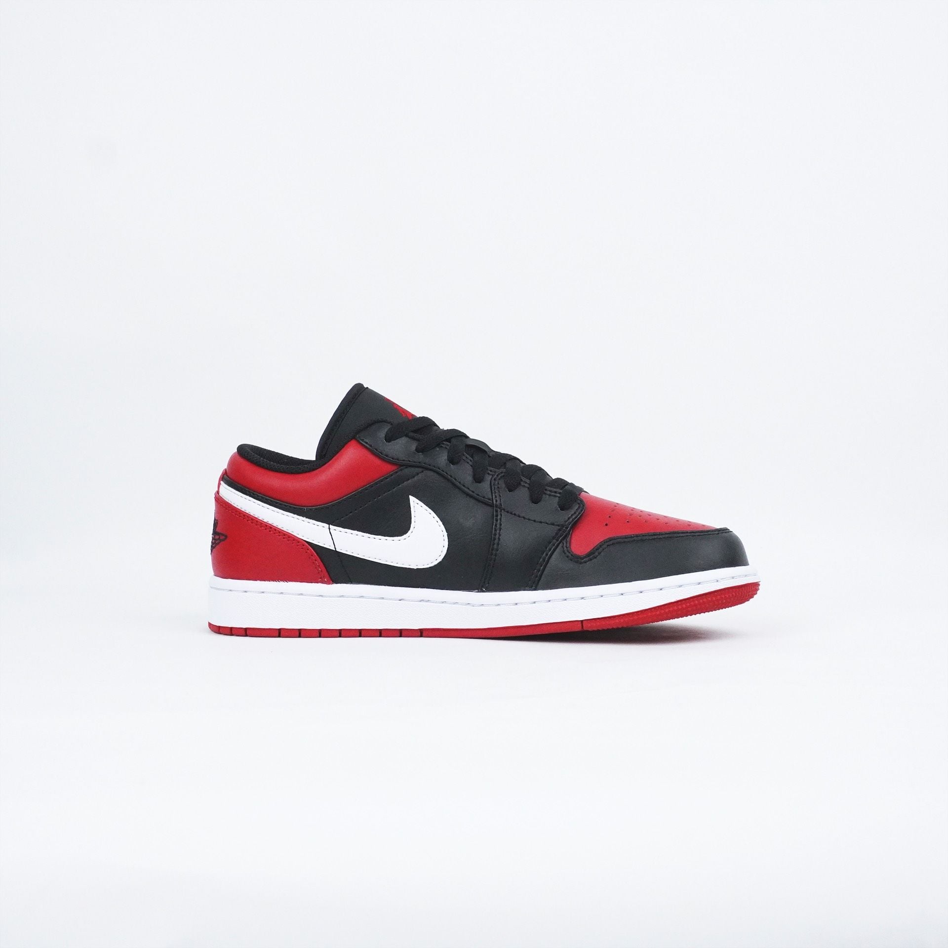  GIÀY JORDAN 1 LOW ALTERNATE BRED TOE 
