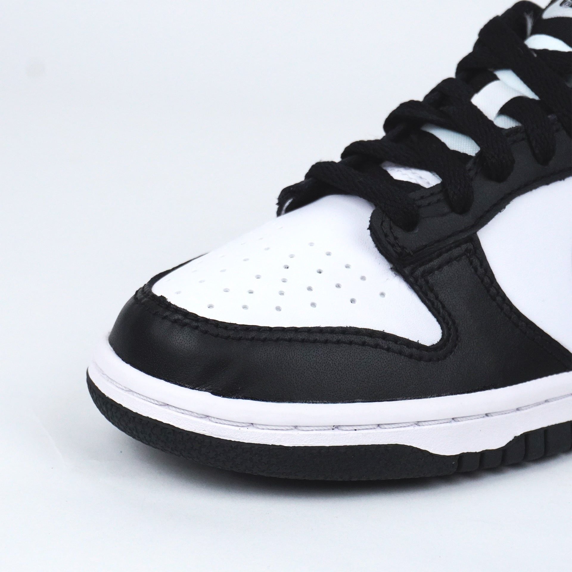  GIÀY NIKE DUNK LOW RETRO W/B ' PANDA ' CW1590 - 100 