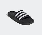  DÉP ADIDAS ADILETTE BOOST SLIDES ' BLACK ' FY8154 