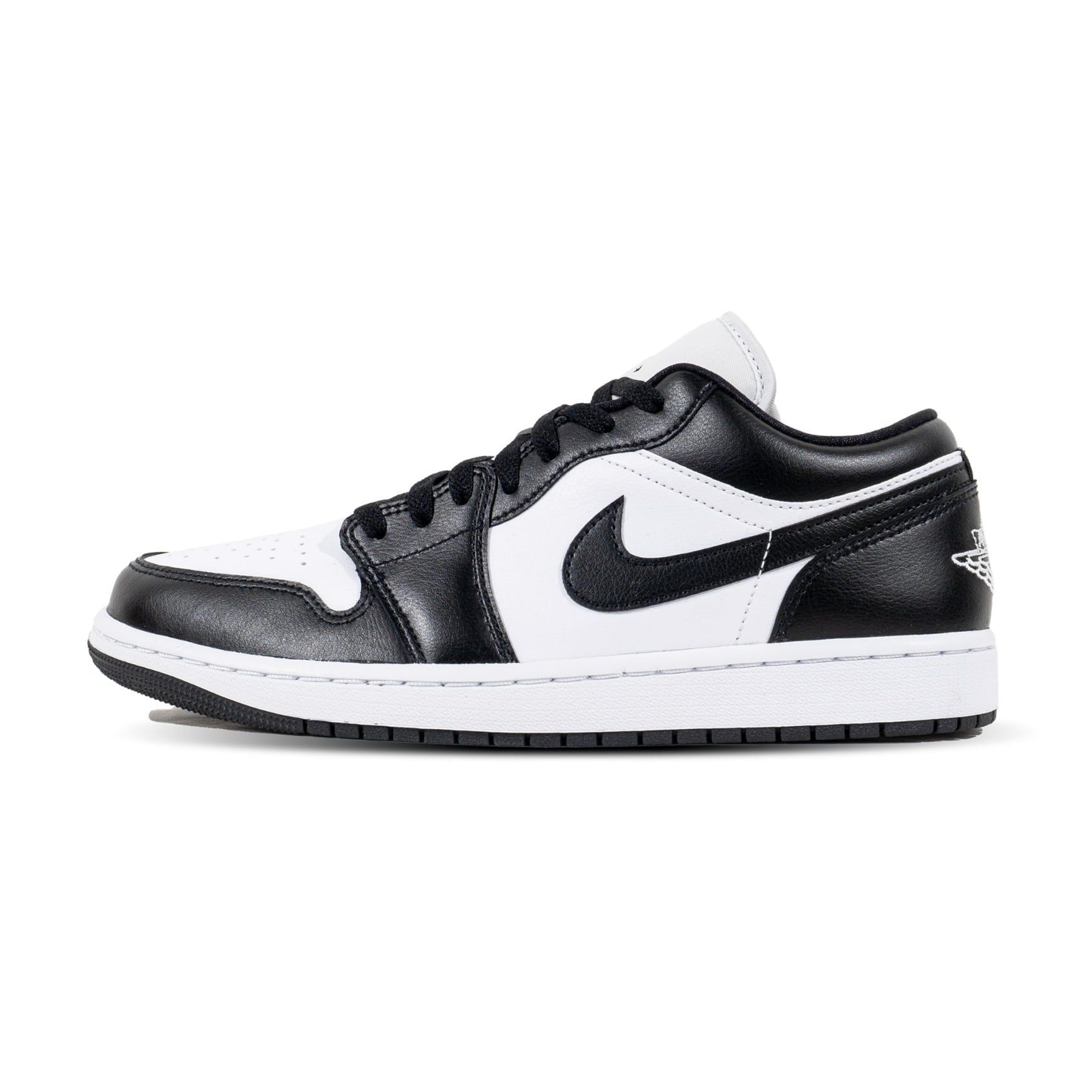  GIÀY NIKE AIR JORDAN 1 LOW ' PANDA ' DC0774 - 101 
