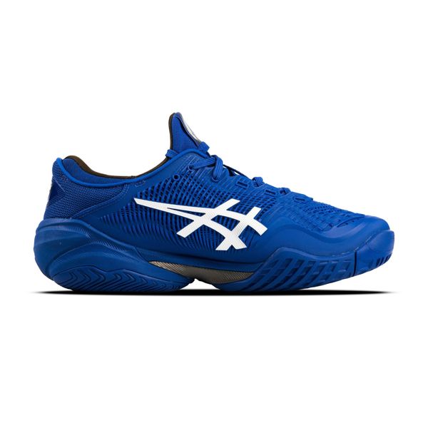  Giày Tennis/PickleBall Asics Court FF3 Màu Xanh Cobalt 