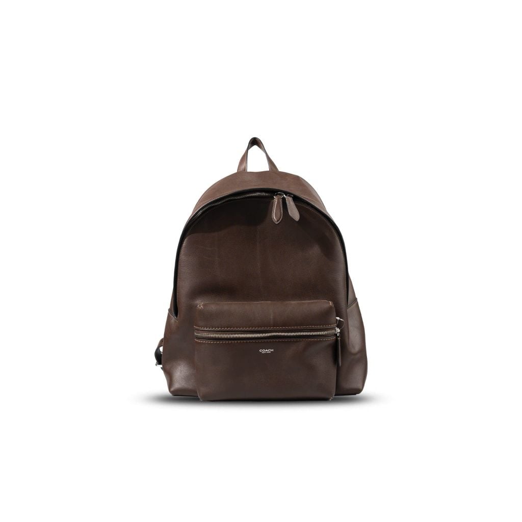  BALO COACH LENOX BACKPACK ' BROWN ' CCB59 
