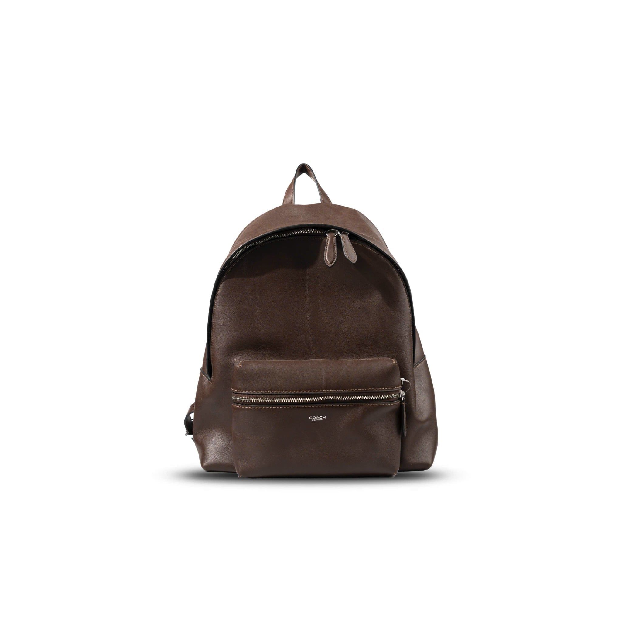  BALO COACH LENOX BACKPACK ' BROWN ' CCB59 