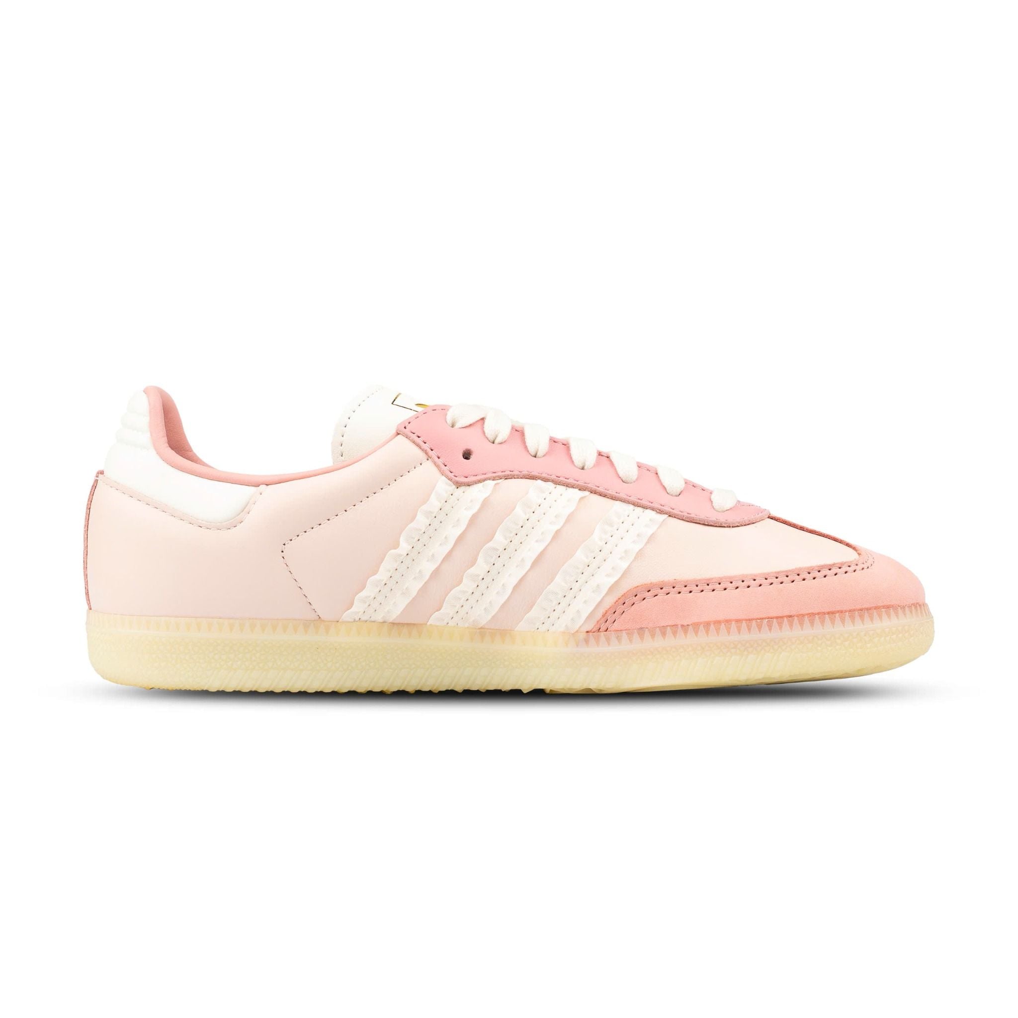  Giày Adidas Samba OG 'Wonder Mauve' Màu Hồng 