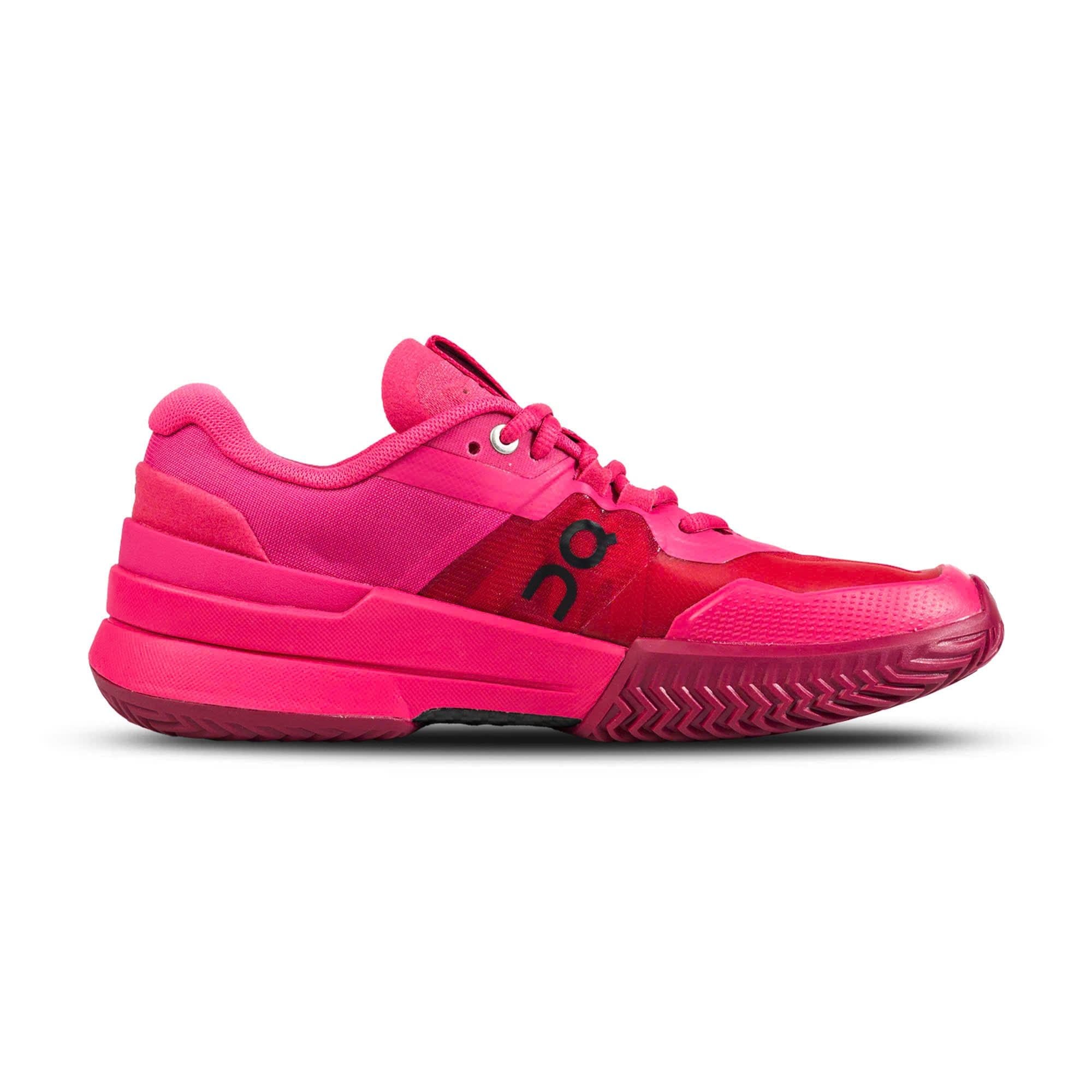  GIÀY ON THE ROGER PRO 2 ' PINK GRENADINE ' 3WE10333602 