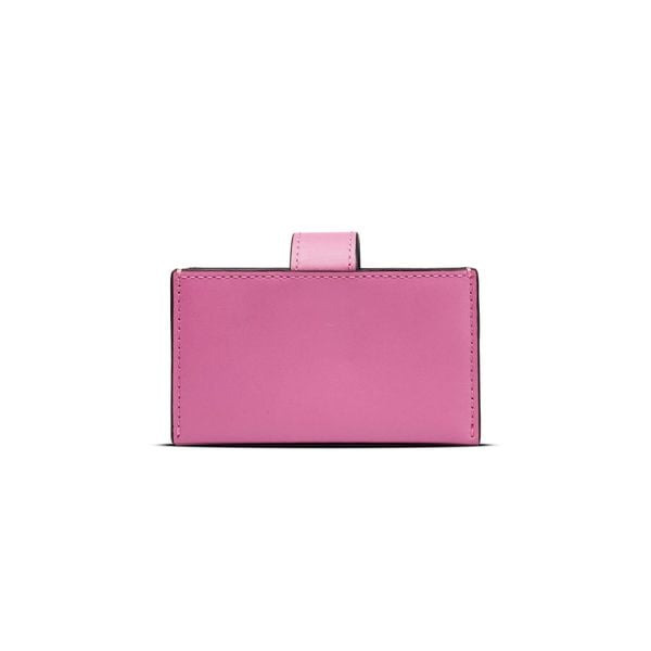  VÍ COACH ESSENTIAL MULTI ' PINK ' CAO10 