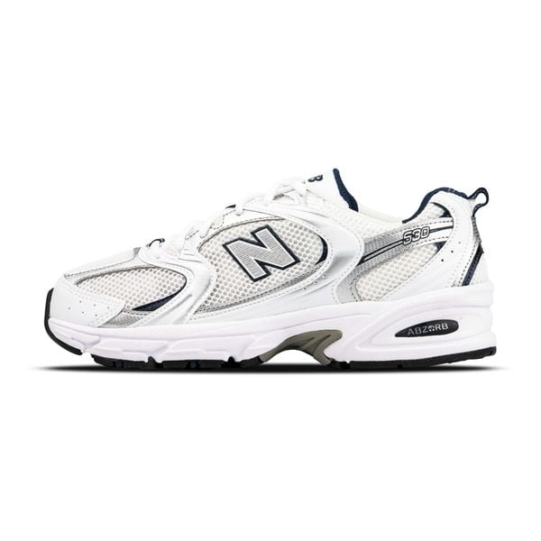  GIÀY NEW BALANCE 530 RETRO ' RUNNING NAVY ' MR530SG 