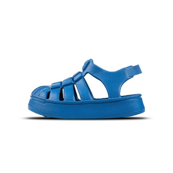  Dép Sandal Superstar ''Kid