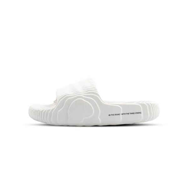  DÉP ADIDAS ADILETTE 22 CRYSTAL WHITE ''HQ4672'' 