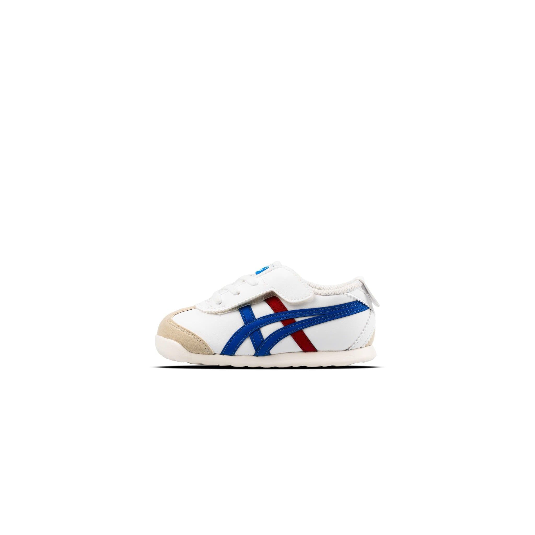  GIÀY ONITSUKA TIGER MEXICO 66 KID ' WHITE BLUE ' 1184A074 