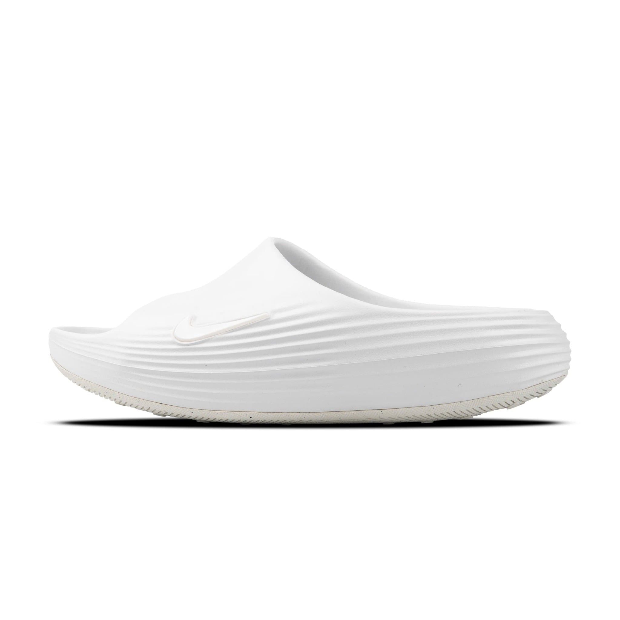  DÉP NIKE REACTX REJUVEN 8 MÀU TRẮNG 