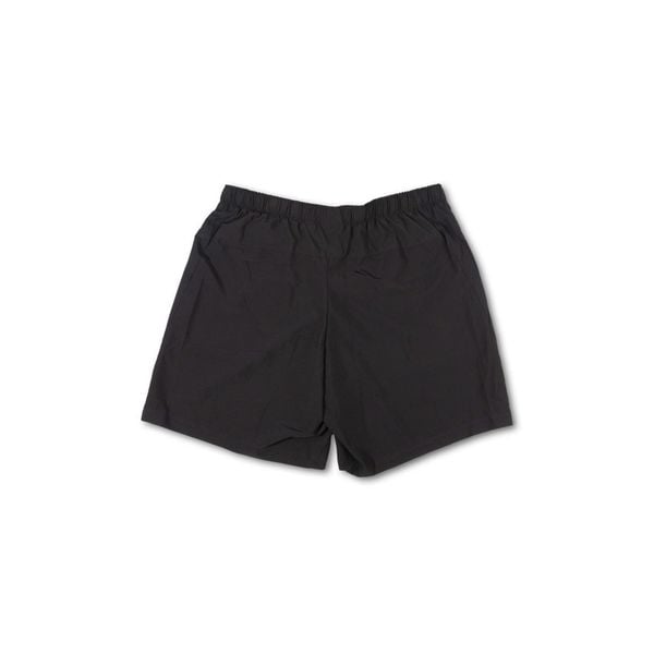  Quần Asics Running Đen 