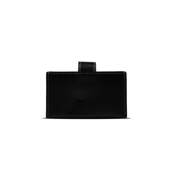  VÍ COACH ESSENTIAL MULTI ' BLACK ' CAO10 