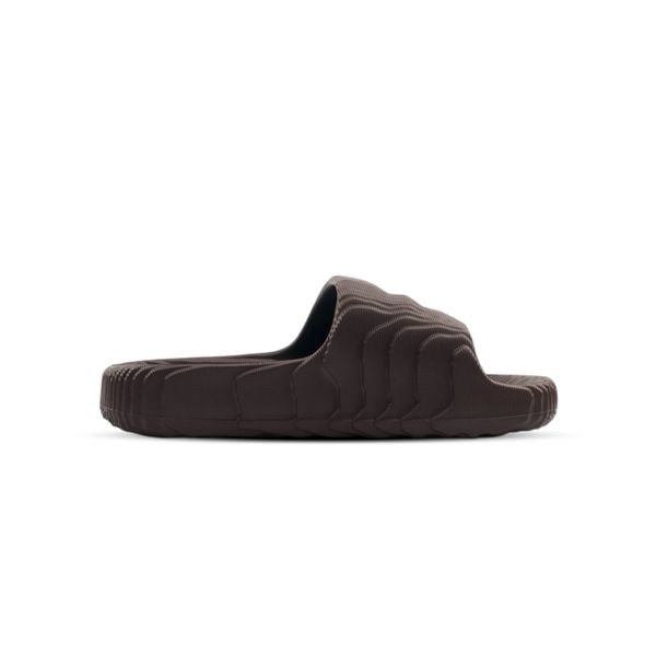  DÉP ADIDAS ADILETTE 22 SLIDES CACBON ''HP6522'' 