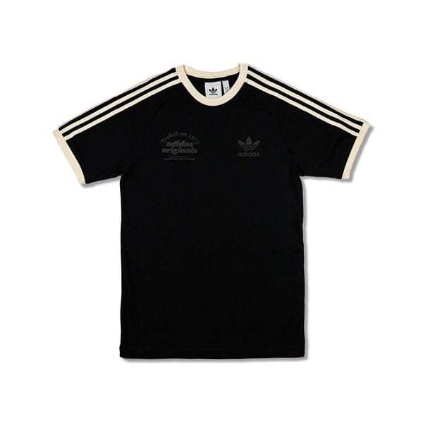  ÁO ADIDAS SPORT GRAPHIC CALI 1972 ' BLACK ' IS1413 