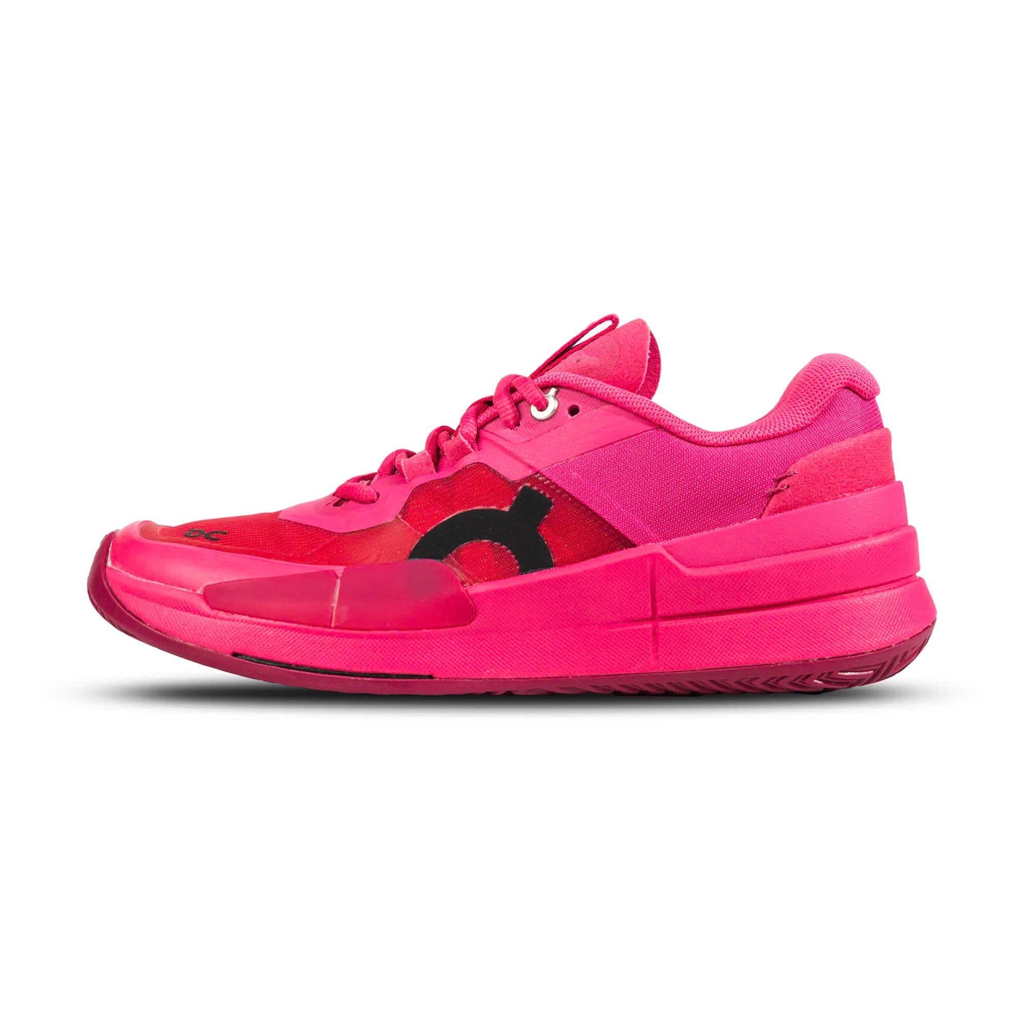  GIÀY ON THE ROGER PRO 2 ' PINK GRENADINE ' 3WE10333602 