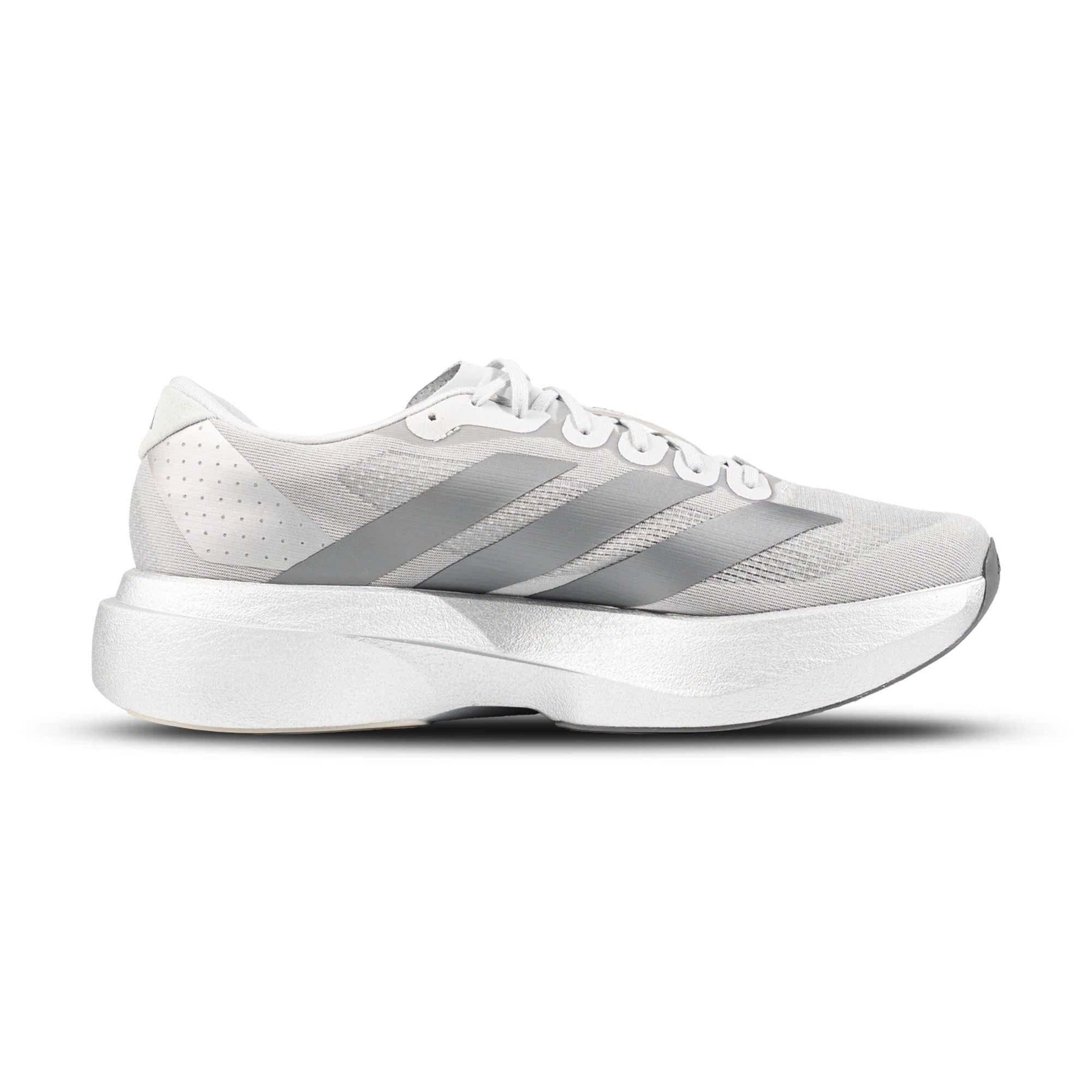 GIÀY ADIDAS ADIZERO EVO SL 'SILVER METALLIC' JR3419 